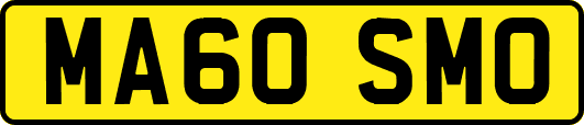 MA60SMO