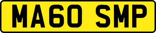 MA60SMP