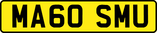 MA60SMU