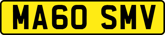 MA60SMV