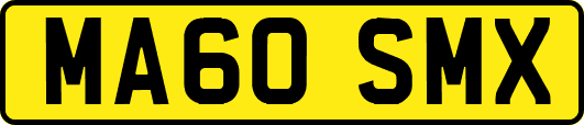 MA60SMX