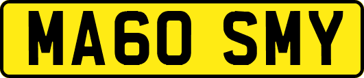 MA60SMY