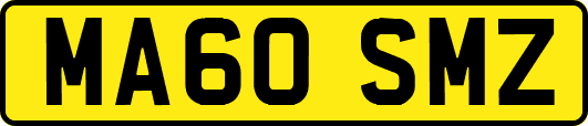MA60SMZ