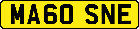 MA60SNE