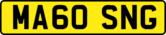 MA60SNG