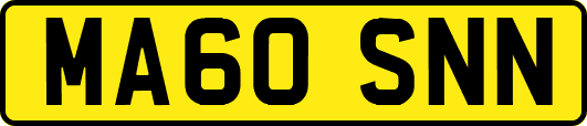 MA60SNN