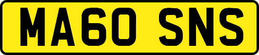 MA60SNS