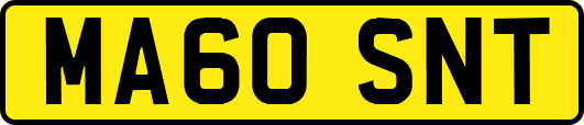 MA60SNT