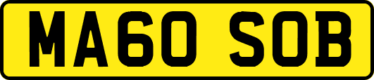 MA60SOB