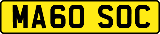 MA60SOC