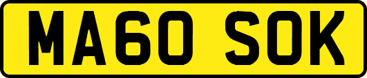 MA60SOK
