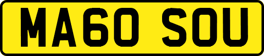 MA60SOU