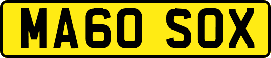 MA60SOX