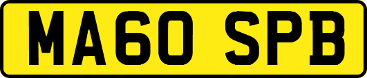 MA60SPB