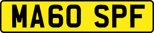 MA60SPF