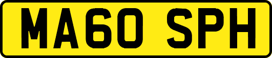 MA60SPH