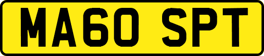 MA60SPT