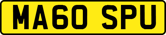 MA60SPU