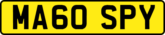 MA60SPY