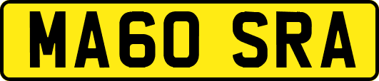 MA60SRA