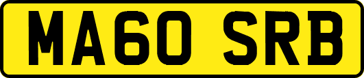 MA60SRB