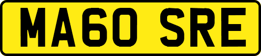 MA60SRE