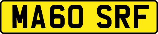 MA60SRF