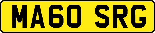 MA60SRG