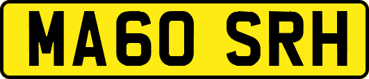 MA60SRH