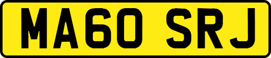 MA60SRJ