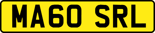 MA60SRL