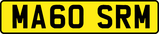 MA60SRM