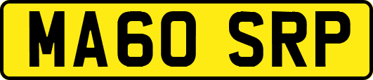 MA60SRP