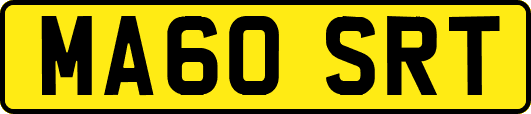 MA60SRT