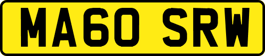 MA60SRW
