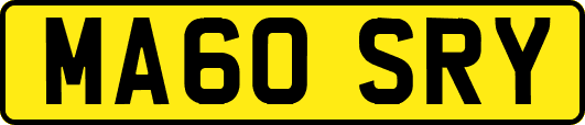 MA60SRY