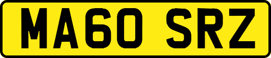 MA60SRZ