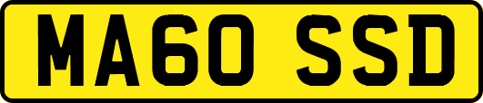 MA60SSD