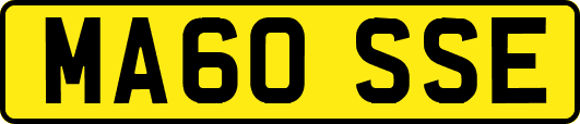 MA60SSE