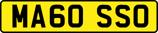 MA60SSO