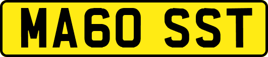 MA60SST