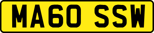 MA60SSW