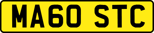 MA60STC