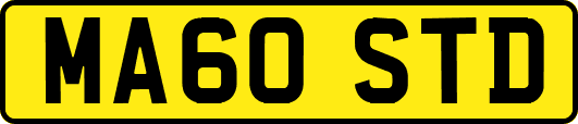 MA60STD
