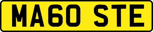 MA60STE