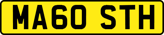 MA60STH