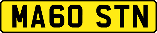 MA60STN