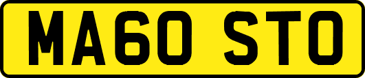 MA60STO