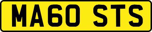 MA60STS