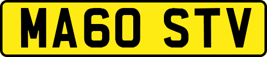 MA60STV